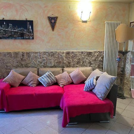 Апартаменти Perfetto Relax Арена Метато Екстер'єр фото