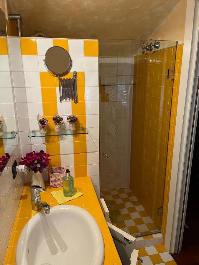Апартаменти Perfetto Relax Арена Метато Екстер'єр фото